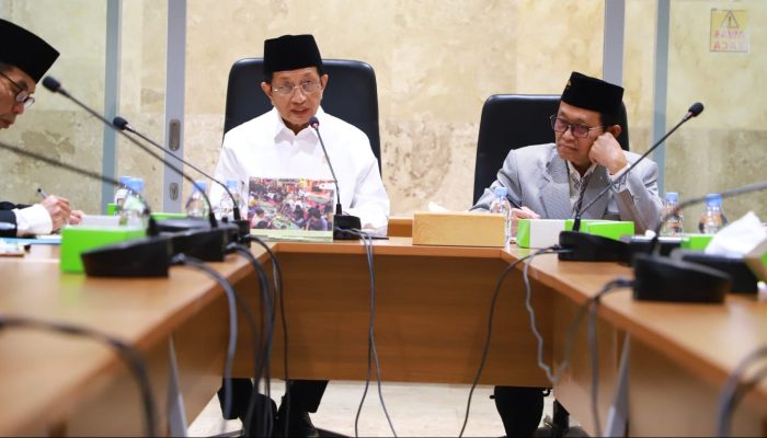 Istiqlal akan Perkuat Program Internasional