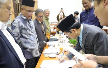 Dana Efisiensi Penyelenggaraan Haji 2024 Mencapai Rp610 Miliar