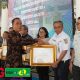 PT. KAI Daop 7 Madiun Sepanjang Tahun 2024  Salurkan Tanggung Jawab Sosial dan Lingkungan Lebih dari Rp 1 Miliar