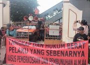 Usai Kejari Palembang dan Kejati Sumsel, Kini Giliran Pengadilan Negeri Kelas 1A Disambangi KOMPAK