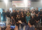 Kisawung Saung Rahsa Resmi Melantik Hang Solahuddin Sebagai Ketua DPD FKPPAI Sumsel Masa Bakti Periode 2024 – 2029