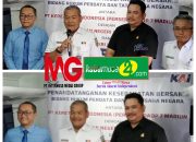 PT. KAI Daop 7 Perkuat Pengamanan Aset melalui Kerja Sama dengan Kejaksaan Negeri Tulungagung dan Kejaksaan Negeri Kabupaten Kediri