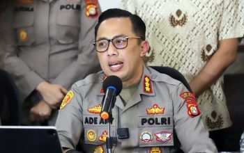 Kasus Pembubaran Diskusi Kemang: Sembilan Pelaku Dibekuk