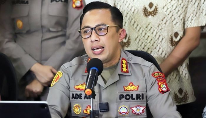 Kasus Pembubaran Diskusi Kemang: Sembilan Pelaku Dibekuk