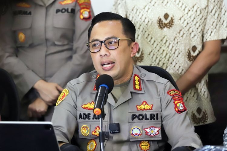 Kasus Pembubaran Diskusi Kemang: Sembilan Pelaku Dibekuk