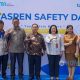 Sekretaris Daerah Kabupaten Karo Ikuti Sosialisasi Program TASPEN Safety Day