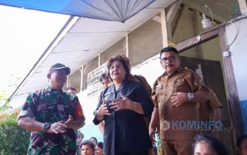 Bupati Karo Tetapkan Status Darurat Bencana Akibat Banjir Bandang dan Tanah Longsor