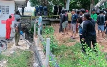 Terungkap Identitas Mayat Tanpa Kepala di Danau Muara Baru Jakut