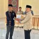 Ruhdi,S.Pd Jabat Plt Kadis Pendidikan Dan Kebudayaan Aceh Tengah