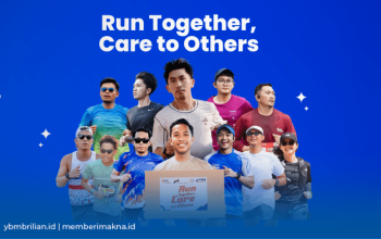 Run Together Care To Others (RCTO)