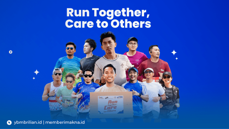 Run Together Care To Others (RCTO)