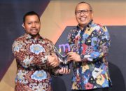 Inovasi Layanan Pertanahan Dinilai Berikan Dampak Positif bagi Masyarakat, Kementerian ATR/BPN Raih Penghargaan Program Inovatif untuk Negeri pada Merdeka Awards 2024