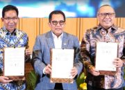 Sekjen Kementerian ATR/BPN Tandatangani Nota Kesepahaman dengan DPR RI, Dorong Sinkronisasi Data Pengaduan Masyarakat