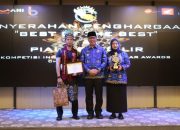 Pemkot Cimahi Gelar ChiMA Awards 2024: Dorong Inovasi dan Peningkatan Pelayanan Publik