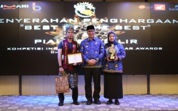 Pemkot Cimahi Gelar ChiMA Awards 2024: Dorong Inovasi dan Peningkatan Pelayanan Publik