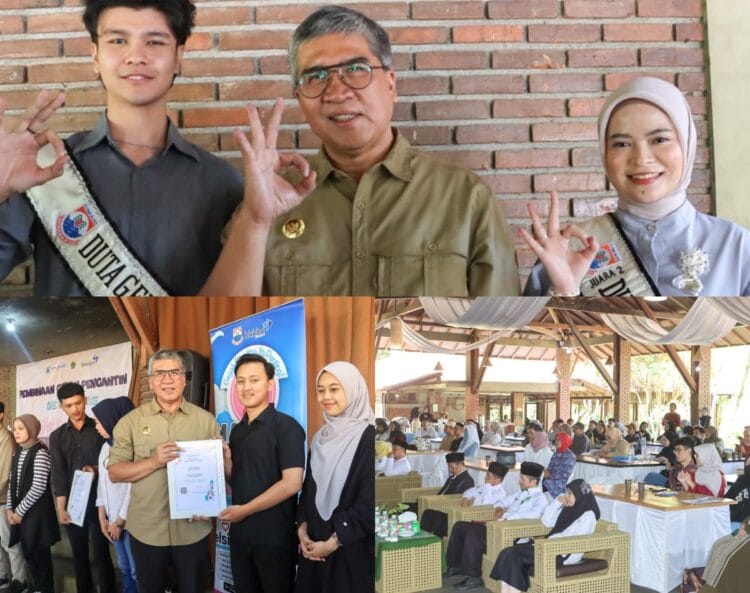 Pemkot Cimahi Luncurkan Pembinaan Calon Pengantin untuk Cegah Stunting