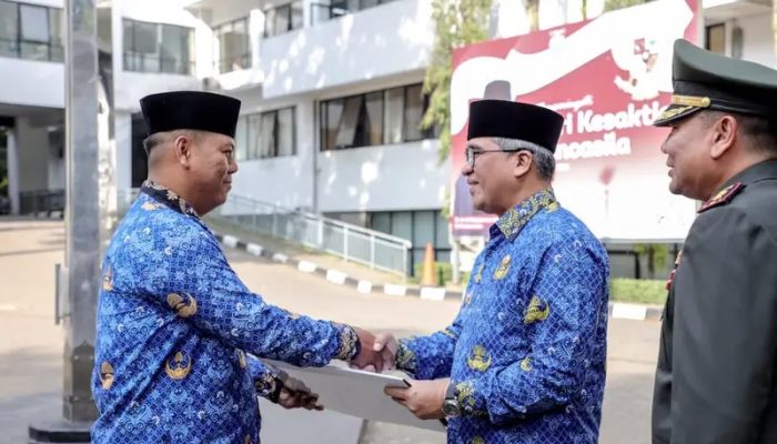 Citeureup Raih Penghargaan BNN RI atas Upaya Bebas Narkoba