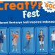 BRI Gelar Creator Fest 2024 Buktikan Komitmen Bank Rakyat Indonesia untuk Perkembangan Industri Kreatif