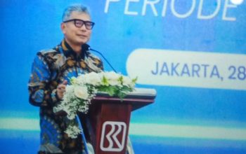 BRI Dan Serikat Pekerja Perkuat Hubungan Industrial Dengan Menandatangani Perjanjian Kerja Bersama