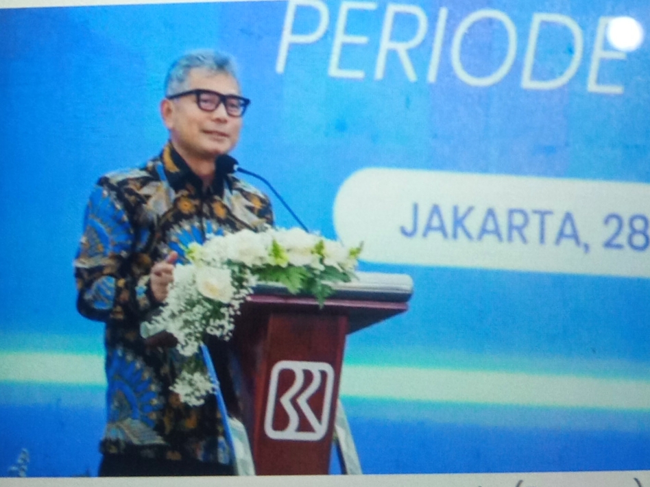 BRI Dan Serikat Pekerja Perkuat Hubungan Industrial Dengan Menandatangani Perjanjian Kerja Bersama