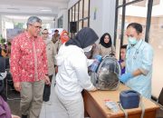 Cimahi Gelar Peringatan Hari Rabies Sedunia 2024: Vaksinasi dan Edukasi untuk Kota Sehat