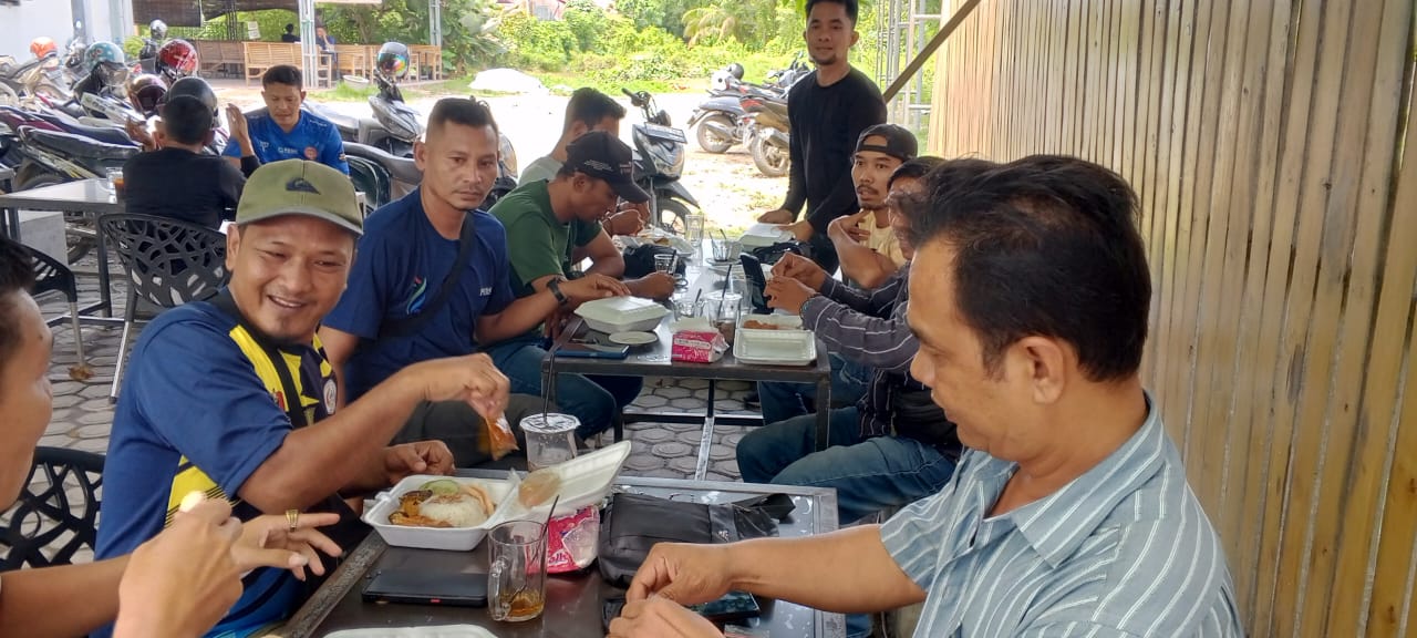 Tiga Organisasi Wartawan Ini Kecam Tindakan Oknum Ketua AWAN Nagan Raya Usir Wartawan. Ini Kronologisnya