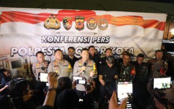 Pos Pam, Cara Cegah dan Tumpas Premanisme yang Resahkan Masyarakat