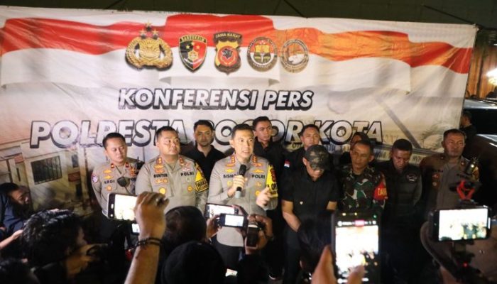 Pos Pam, Cara Cegah dan Tumpas Premanisme yang Resahkan Masyarakat