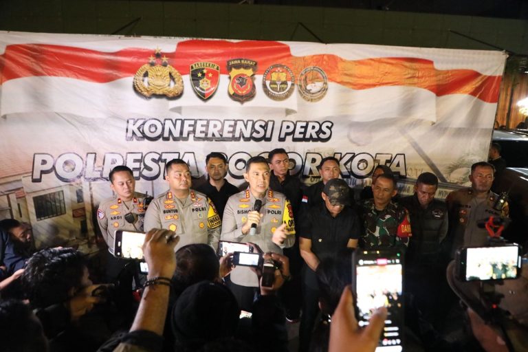 Pos Pam, Cara Cegah dan Tumpas Premanisme yang Resahkan Masyarakat