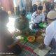 Kenduri dan Doa Bersama Kali ke-6 Warga Banjarsari di Makam Mbah Sentono Dihadiri Gus Dulloh 