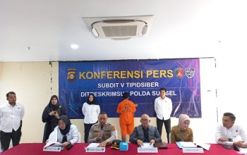 Sungguh Bejat, Pria Berasal Dari Pali Ini Tega Mencabuli Keponakan Sendiri Sebanyak 8 Kali