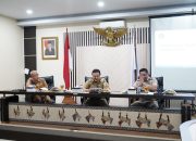 Pj Bupati Garut Dorong Pelaksanaan Redistribusi Tanah Cepat