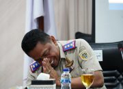 Pj Bupati Garut Dorong Pelaksanaan Redistribusi Tanah Cepat