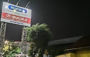 Audiensi FORMASI 13 dengan PT. Wahana Duta Jaya Rucika WDJR (Plant Cibitung): Tanggapan Terhadap Isu Lingkungan dan Sosial Warga Sukadanau