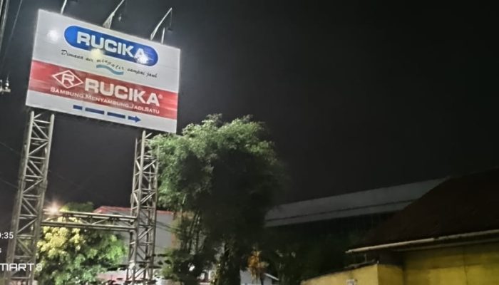 Audiensi FORMASI 13 dengan PT. Wahana Duta Jaya Rucika WDJR (Plant Cibitung): Tanggapan Terhadap Isu Lingkungan dan Sosial Warga Sukadanau