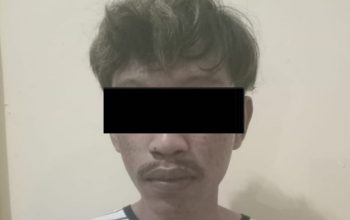 Polsek Talang Padang Ungkap Kasus Penggelapan Motor, Satu Pelaku Ditangkap dan Rekannya DPO