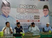 NasDem Dukung Bagus