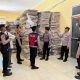 Satsamapta Polres Aceh Timur Tingkatkan Patroli Ke Kantor KIP Dan Gudang Logistik