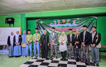 Ponpes Al-Abadiyah Raih Juara Cerdas Cermat di Rangkaian Peringatan Hari Santri Nasional 2024 PCNU Kabupaten Bekasi