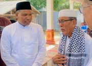 Tanggapan Santai dari Sulaiman Tole-Abdul Hamid Terkait Pernyataan Iskandar