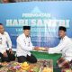 Lapas Kelas I Madiun Gelar Pengajian Peringati Hari Santri Nasional ke-10 Tahun 2024