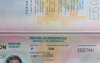 Warga Majalengka Tertipu Di Luar Negeri Kini Siap Diadili di Ethiopia, Pemerintah Harus Turun Tangan