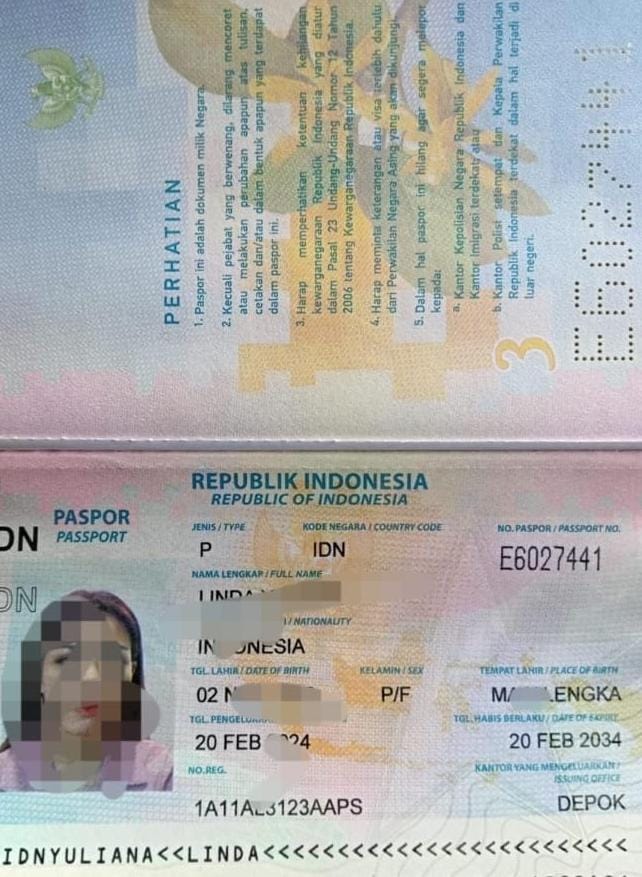 Warga Majalengka Tertipu Di Luar Negeri Kini Siap Diadili di Ethiopia, Pemerintah Harus Turun Tangan