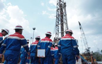 Optimalkan Kontribusi Energi Nasional, PEP Prabumulih Field Berhasil Tambah Produksi Melalui Sumur GNK-102 & GNK-103