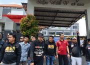 DPP AMI ; Mengapresiasi Kejagung, Kejati Jatim dan Kejari Surabaya Atas Operasi Tangkap Tangan (OTT) Tiga Oknum Hakim Pengadilan Negeri Surabaya 