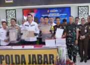 Bongkar Praktik Gelap Mafia Tanah di Bandung, Menteri AHY: Kita Berhasil Selamatkan Potensi Kerugian Lebih dari Rp3,6 Triliun