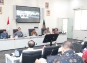 Kementerian ATR/BPN Bersama World Bank Lakukan Penyusunan ICR demi Tuntaskan Program Percepatan Reforma Agraria