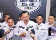 Memiliki Tugas yang Mulia, Menteri AHY Jatuh Hati dengan Kementerian ATR/BP