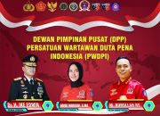 Diduga Usir Wartawan Sekjen PWDPI Oknum Kepsek SDN 1 Gulak Galik Terancam Penjara Dua Tahun