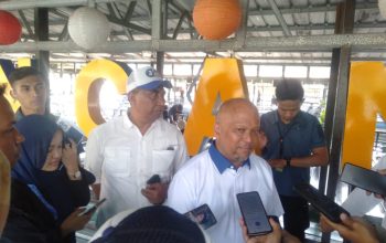 FKMBB Forum Komunikasi Masyarakat Bandung Barat Gelar Deklarasi Dukungan Jabar Asih Bersama Calon Wakil Gubernur Jabar Ilham Habibie